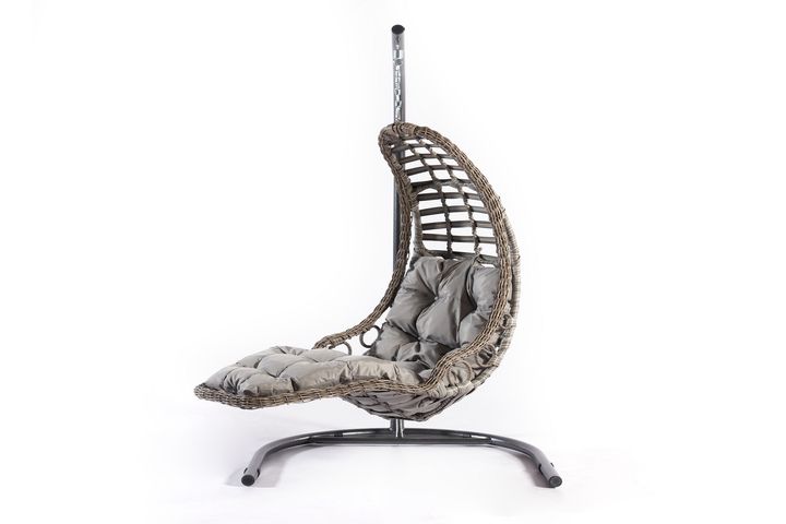 Eldorado Hangstoel, Creme