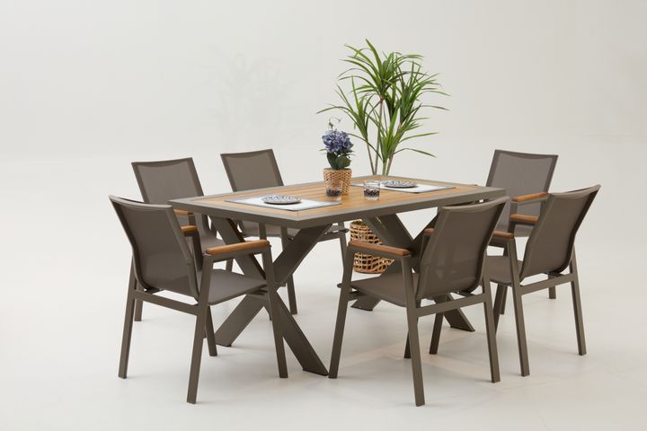 Verona Tuinset, Cappucino