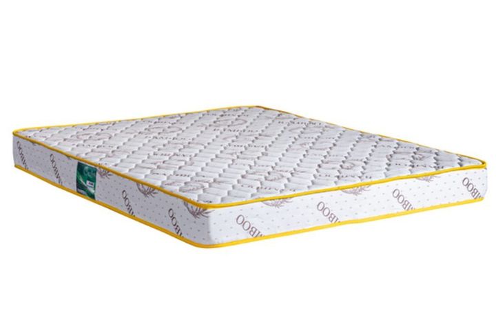 Comfort Tweepersoonsmatras, 180X200