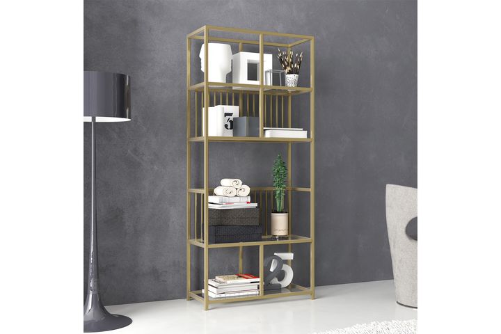 Marsah Wilma Boekenrek, Goud