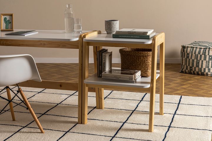 Noma Bureau Rek