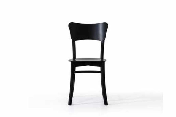 Butterfly Chair, Black