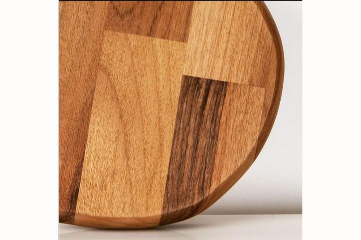 Wooden Serving Board, Walnut