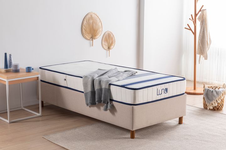 Luna Notte Matras, 90x200 cm