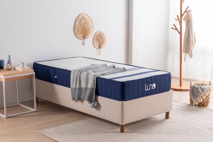 Luna Notte Plus Matras, 90x190 cm
