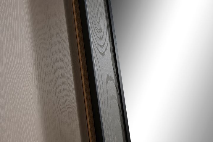 Ben Lawers Kledingkast met 3 Deuren