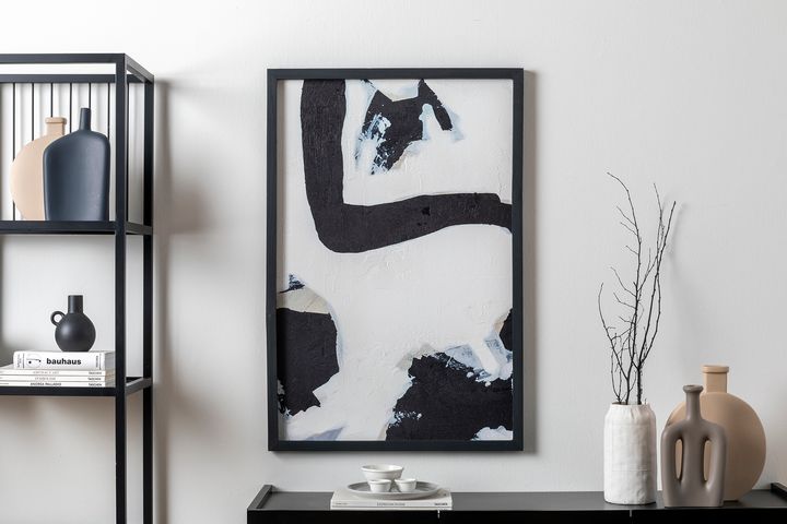 Liraz Afbeelding, 60x90 cm