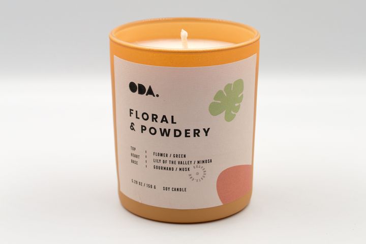 Trio Kandelaar Collectie 