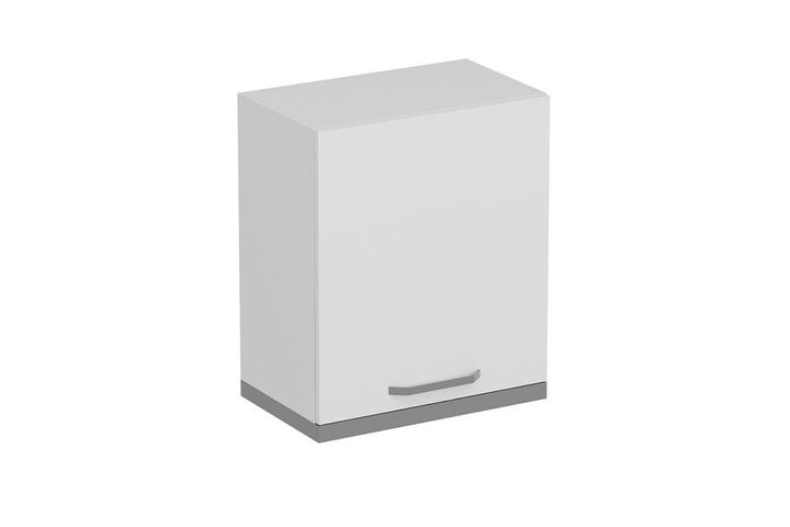 Medway Bovenkast, 60x60 cm, Wit