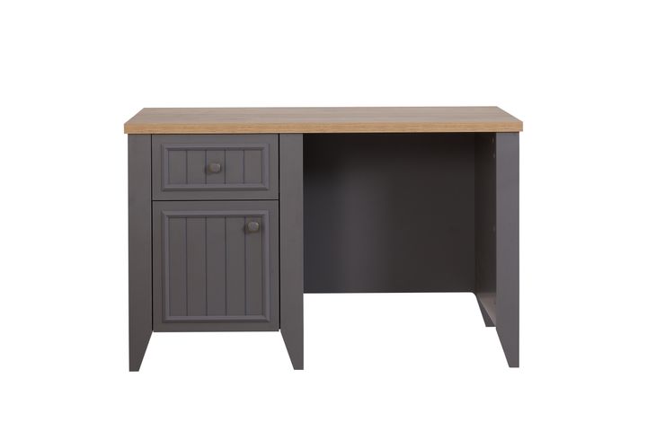 Lora Bureau, Grijs