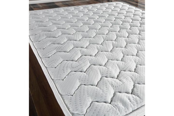 Natural Orthopedisch Topmatras, 100x200 cm