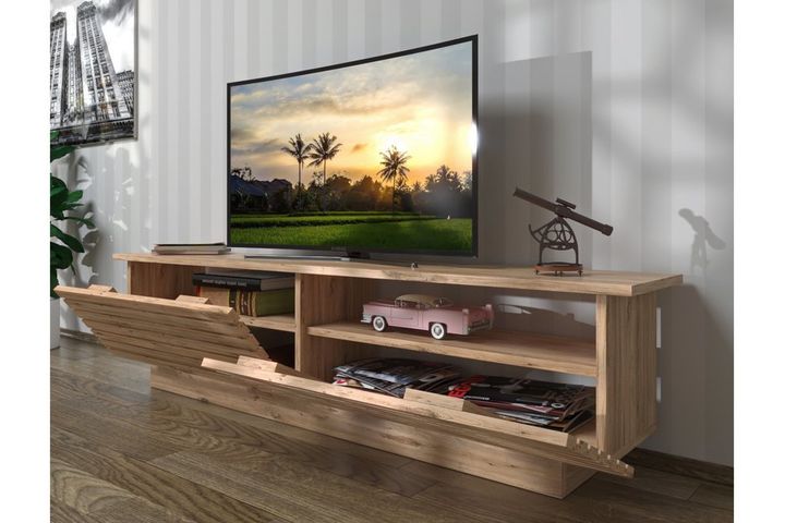 Line TV-Möbel