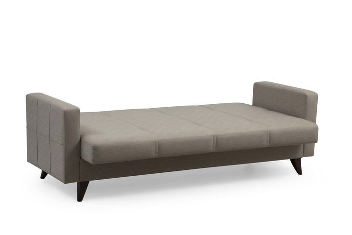 Polia 3-Zitsbank, Beige