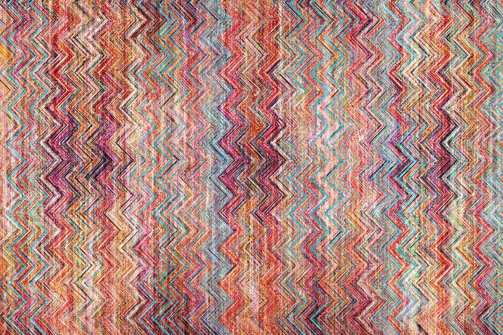 Aida Missoni Machinetapijt, 160x230 cm