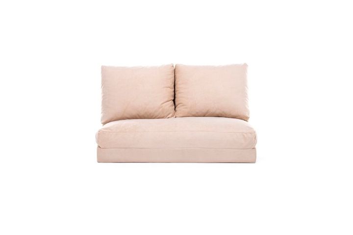 Pafu Taida Slaapbank, Creme