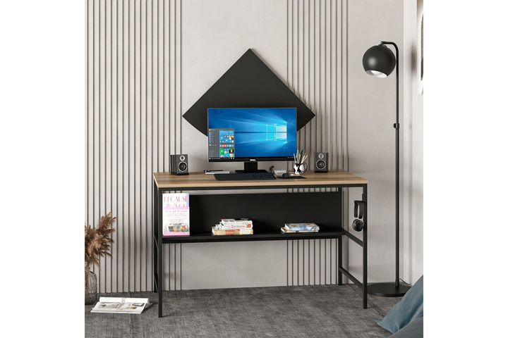 Minar Greta Bureau, Dore Zwart