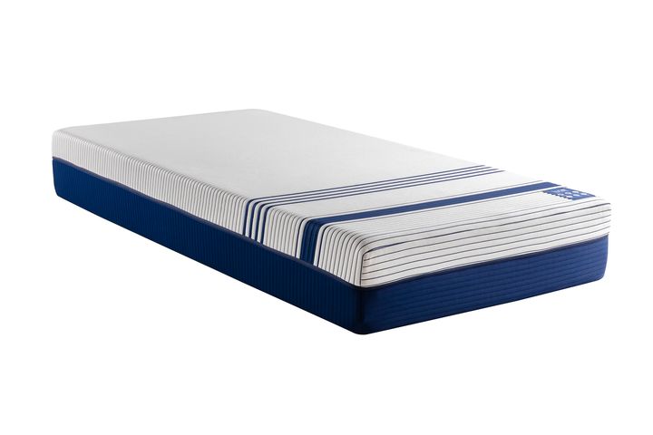 Luna Comet Memory Visco Matras, 120x200 cm