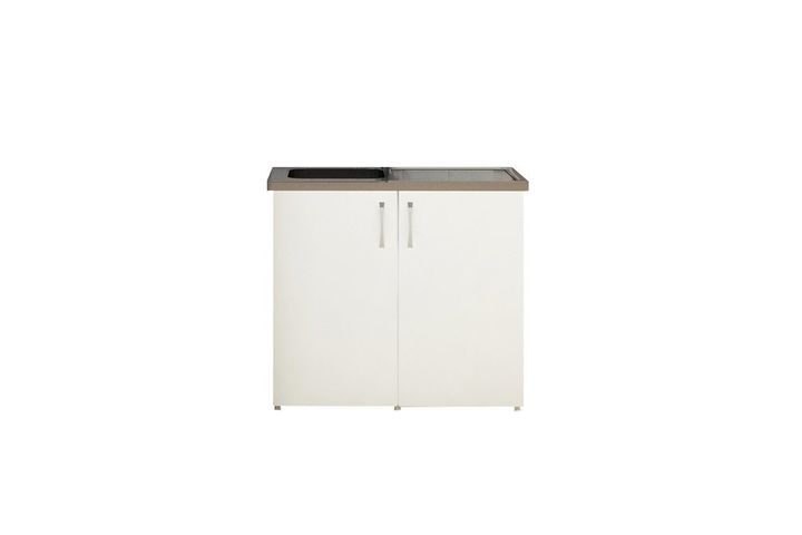 Mini Keukenkastje, 100 cm
