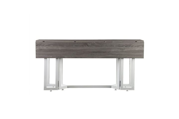 Portofino Multifunctionele Tafel, Grijs