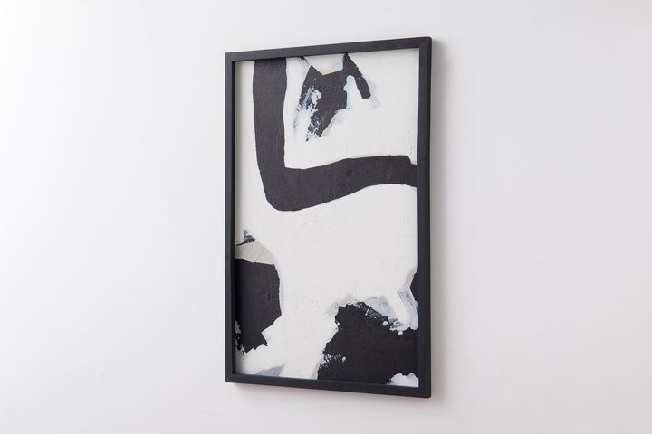 Liraz Afbeelding, 60x90 cm