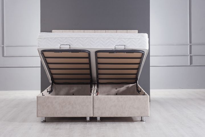 Four Seasons Hoofdbord, 150 Cm