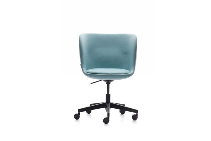 Rapido Office Chair, Blue