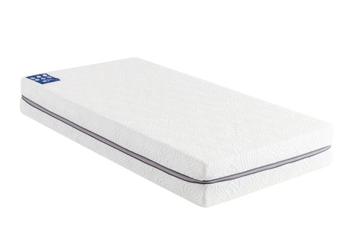 Luna Bambino Babymatras, 70x140 cm
