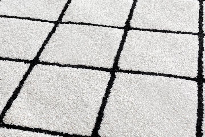 Anna Tapijt, 160x230 cm, Crème