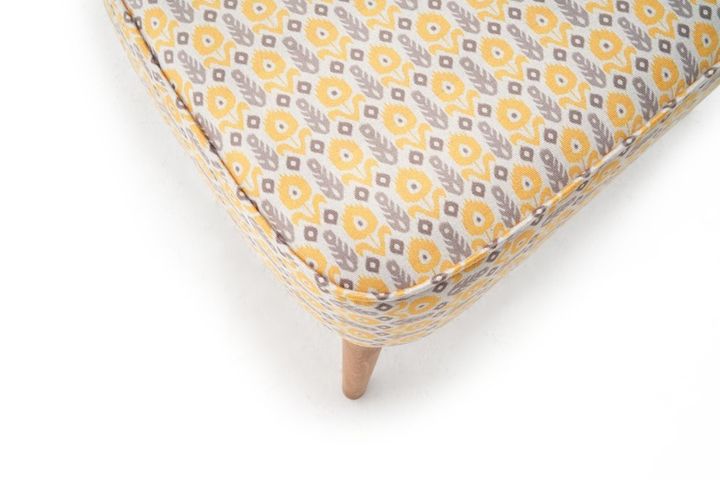 Liza Daisy Fauteuil