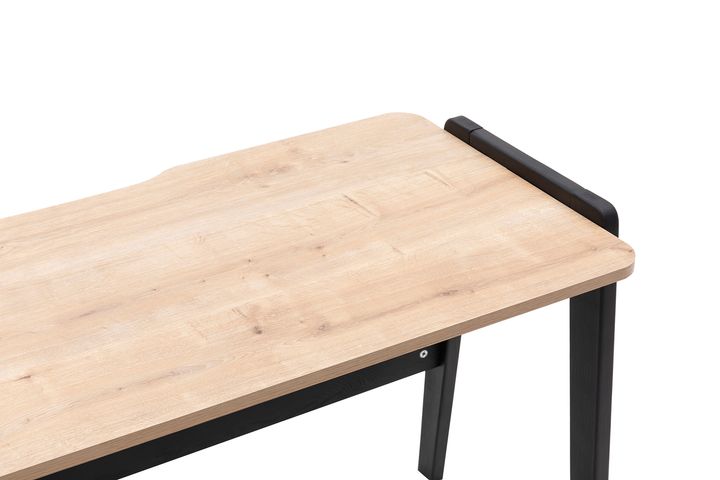 Noma Bureau, Saffier, 130 Cm
