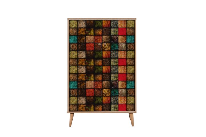 Multibox New Colors Dressoir