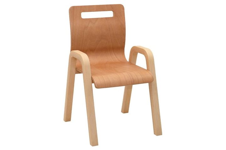 Arch Children's Chair, 4-6 Years