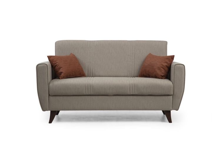 Zaden Slaapbank, Beige