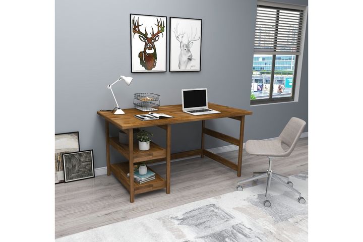 Woodface City Bureau, Walnoot