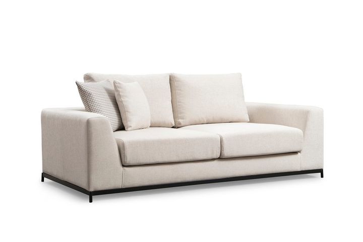 Soho 2-Zitsbank, Creme
