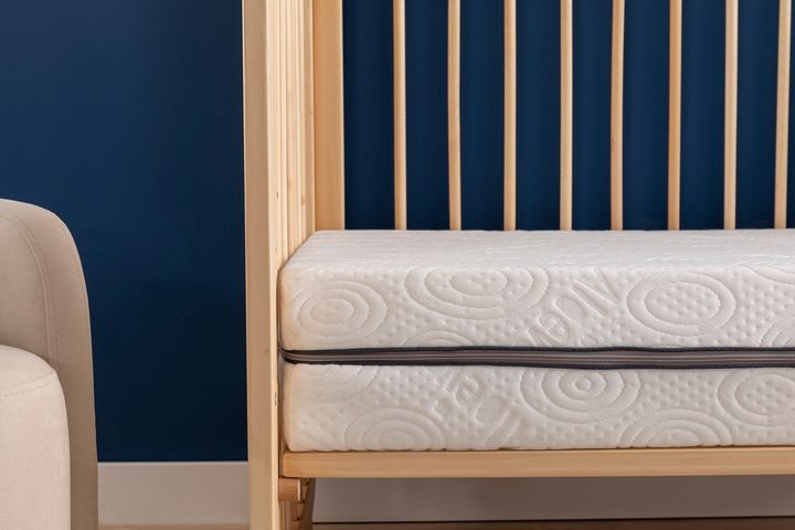 Luna Bambino Babymatras, 70x140 cm