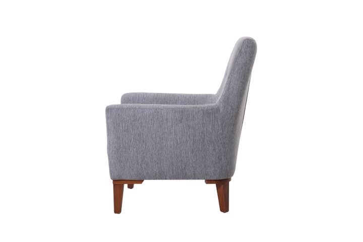 Liones Fauteuil, Grijs