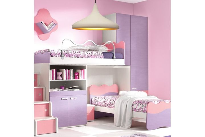 Apliqa Itz Retro Hanglamp, Wit