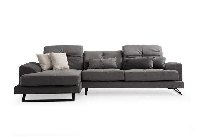 Frido Hoekbank Links, Antraciet