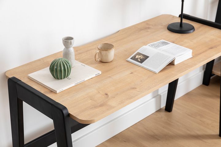 Noma Bureau, Saffier, 130 Cm