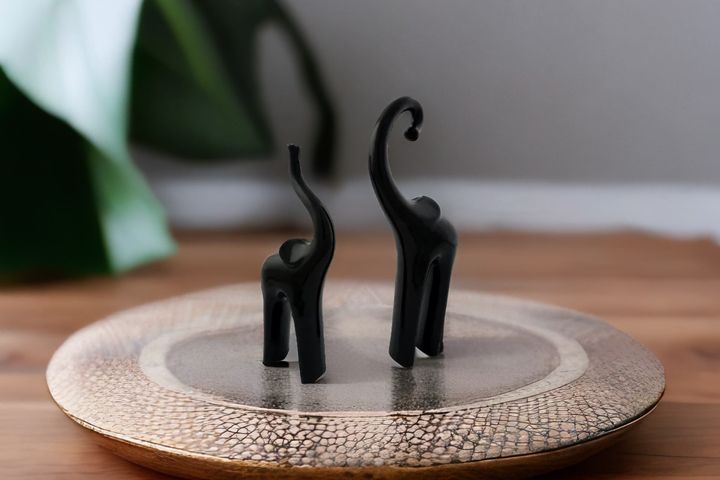 Hars Bulldog Bureau Opbergvak Standbeeld Munt Dier Sculptuur Tafeldecoratie Multifunctioneel Kantoor Woondecoratie Munt (Zwart) (Zwart Hars Bulldog Bureau Opbergvak Standbeeld Munt Dier Sculptuur Tafeldecoratie Multifunctioneel Kantoor Woondecoratie Munt (Zwart) (Zwart