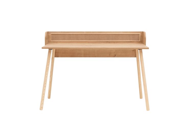 Torenna Bureau, Saffier Eik