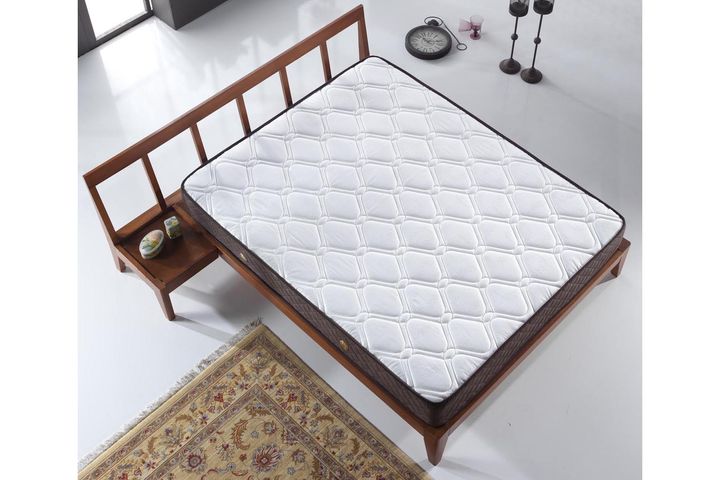 Bonus Lux Orthopedisch Matras, 160x200 cm