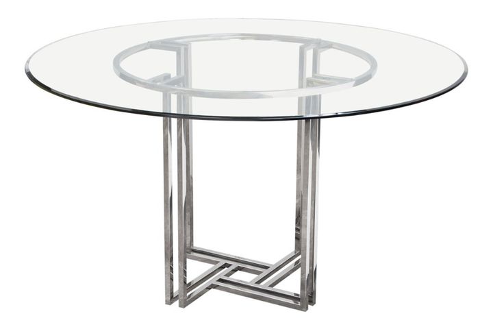 Deco Eettafel