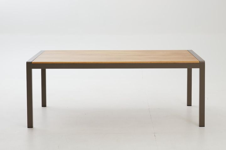 Daisy Tuinset, 6 Zits, Cappicino