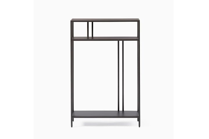 knee length dresses for ladies Nest living Cedric Dressoir - Hout - Metalen Poten - B 120 cm