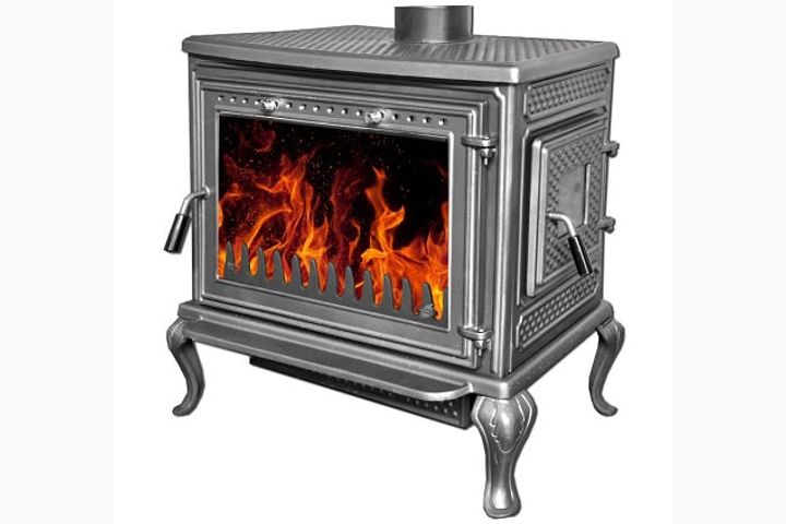 HERMES DÖKÜM ŞÖMİNE