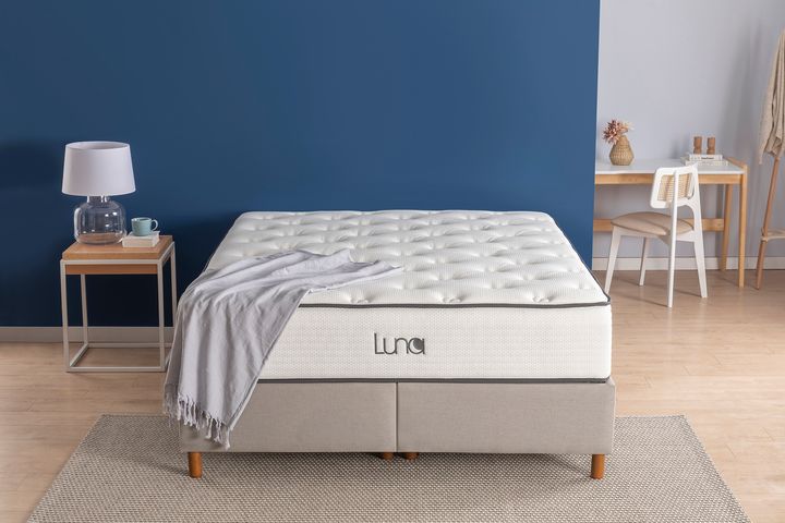 Luna Juno Matras, 160x200 cm