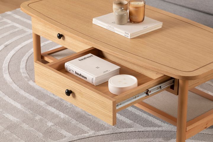 Daisy Salontafel