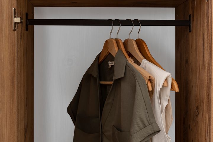 Dynamyc Modulekast , Enkeldeur 08